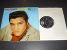 RCA RC 24001 1st Press: ELVIS PRESLEY Loving You 10
