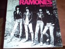 The Ramones Rocket To Russia Vintage Vinyl Record 12