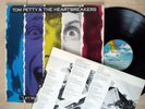 Tom Petty Let Me Up (I've Had Enough) + Inner A//1 B//1 UK LP MCG 6014 1987 EX
