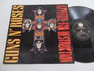 GUNS N´ ROSES/APPETITE FOR DESTRUCTION  LP 1987 GEFFEN 924 211-1 SE