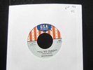 Buckinghams - I'll Go Crazy / Don't Want To Cry 7
