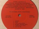 COUNTDOWN AT KUSINI LP ost soundtrack MANU DIBANGO afro funk Delta Sigma Theta