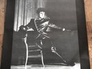 Visage Original Promo Poster for The Anvil Album 1982