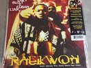 RAEKOWN LP RECORD VINYL ONLY BUILT 4 CUBAN LINX NEW 2x LP SET WU TANG RSD