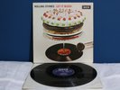 The Rolling Stones LET IT BLEED LP *EX/EX* Vinile RaRo