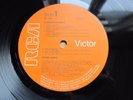 DAVID BOWIE * CHANGES ONE BOWIE * 1976 UK RCA ORANGE LP EXCELLENT DISC