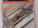 The Beatles Vinyl Collection Issue 11 1962-1966 DeAgostini 180g Double Album Red
