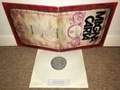 MAGNA CARTA In Concert LP Vertigo 1972 UK 1st Press