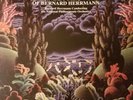 Fantasy World of Bernard Herrmann Mobile Fidelity Master Recording Vinyl LP MFSL