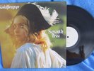 Rare 2008 Vinyl LP Goldfrapp Seventh Tree + Poster