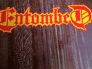 Entombed Left Hand Path Picture Disc LP, Ltd edition original pressing