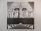 AFRIKAN DREAMLAND JAH MESSAGE 1981 VINYL LP RARE REGGAE AYO 121880 African