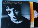 2 LP ITALY 1991  This Mortal Coil ?– Blood Label: Contempo Records ?– Conte 165