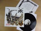 Devil  ?– To The Gallows , LP, 2017,  Vinyl: m-