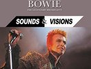 DAVID BOWIE-Sounds & Visions - The Legendary Broadcasts - Grey Vinyl  VINYL NEU