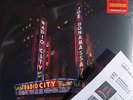 JOE BONAMASSA LP x 2 Live At Radio City Music Hall 180 g Vinyl + Promo Sheet