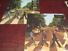 BEATLES ABBEY ROAD COLLECTORS OUT OF PRINT 1990'S CAPITOL RECORDS USA LP + 180G