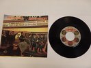 THE BEATLES Movie Medley / Fab Four On Film NM  PROMO 45 Capitol Records PB-5100