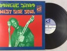 Orig LP Magic Sam Blues Band West Side Soul DS-615 Stereo Delmark