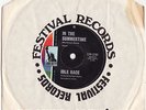 IDLE RACE - IN THE SUMMERTIME   1969 Aussie 7