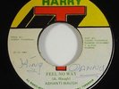 Ashanti Waugh 