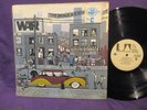 War The World Is A Ghetto LP IN SHRINK