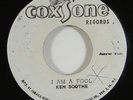 Ken Boothe/Delroy Wilson 