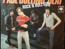 Paul Collins Beat- Rock N Roll Girl-US Powerpop - Dutch picture Sleeve 1979