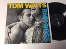 Tom Waits LP Rain Dogs NM ORIG