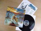 Eternal Champion ?– The Armor Of Ire , LP, 2017,  Vinyl: m-