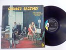 CREEDENCE CLEARWATER REVIVAL - CCS - Cosmo's factory - Nice 1st Press Vinyl LP