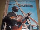 MUDDY WATERS AT NEWPORT 1960 - MCA-Chess CH-9198 SEALED