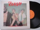 THE CLASH Clampdown, USA NM CENTRIFUGAL Live NY Palladium 1979 Original UK 2LP