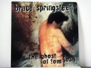 BRUCE SPRINGSTEEN  LP  The ghost of Tom Joad  1995 Columbia  rare vinyl copy