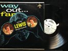 The Lewis Sisters-Way Out Far-Liberty 3128-PROMO