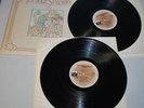 The Four Seasons Story 2 LP set Vinyl Record 1975