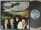 SMOKIE CHANGING ALL THE TIME / JPN