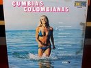 LP VA Cumbias colombianas ECO nacho paredes, andres landero, rufo garrido