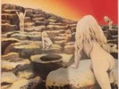 LED ZEPPELIN HOUSES OF THE HOLY LP RARE 1991 RUSSIAN PRESSING NEAR MINT