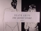DEATH GRIPS - The Money Store - Vinyl (LP)