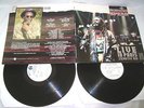 2 LP - Burning Spear Live In Paris - 1988 France FOC # cleaned