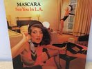 Mascara ‘See You In LA’ LP RARE