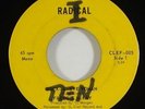 Freddie McKay 