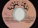Johnny Osbourne 