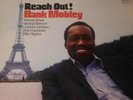 HANK MOBLEY - REACH OUT - US 68 - BLUE NOTE - 1st PRESS