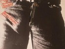 ROLLING STONES - STICKY FINGERS - DE 71 - 1st PRESS - GIMMIX COVER
