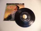 ELVIS PRESLEY Self Titled 45rpm EP EPA 993 Volume II Rare Silver Line No Dog