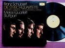 DGG, Stereo, 7 LP box, SCHUBERT: String Quartets Complete, MELOS QUARTET, NM