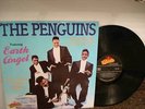 PENGUINS   GOLDEN CLASSICS LP *