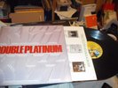 Kiss - Double Platinum - Riva Records Nice Price Reissue - Ex Cond